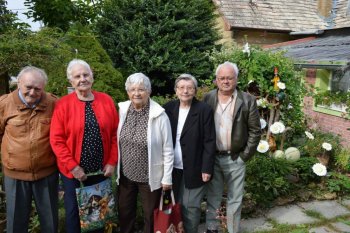 Návšteva v dielni keramikárky Danky Bakšovej