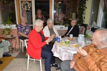 Návšteva v dielni keramikárky Danky Bakšovej