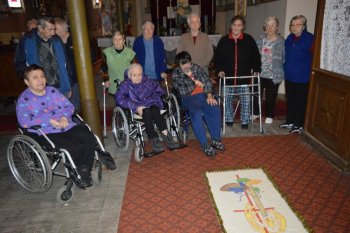 Poďakovanie za úrodu