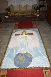 Poďakovanie za úrodu