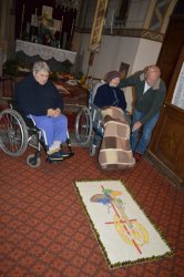 Poďakovanie za úrodu