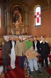 Poďakovanie za úrodu