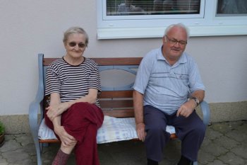 Jesenné prechádzky a pobyt vonku