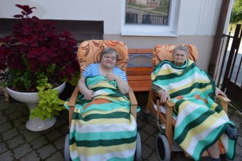 Jesenné prechádzky a pobyt vonku