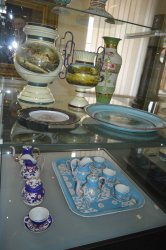 Návšteva Novohradského múzea v Lučenci