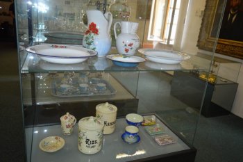 Návšteva Novohradského múzea v Lučenci