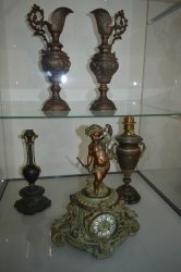 Návšteva Novohradského múzea v Lučenci