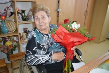 Posedenia s jubilantmi