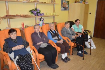 Posedenia s jubilantmi