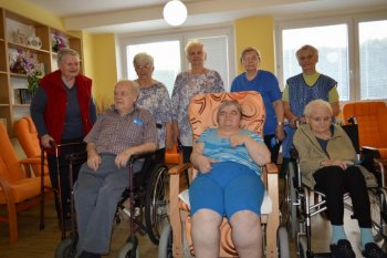 Posedenia s jubilantmi