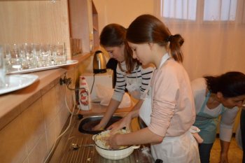 Sušianske recepty starých mám