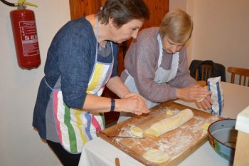 Sušianske recepty starých mám