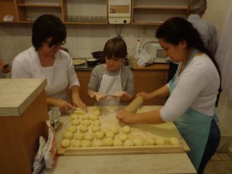 Sušianske recepty starých mám