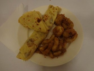 Sušianske recepty starých mám