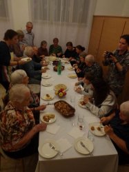 Sušianske recepty starých mám