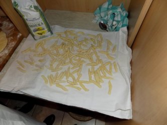 Sušianske recepty starých mám