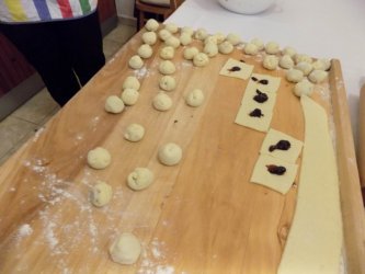 Sušianske recepty starých mám