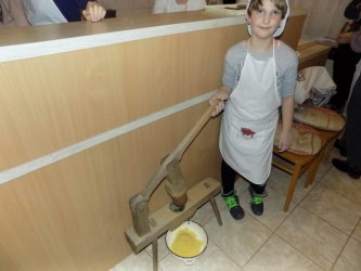 Sušianske recepty starých mám