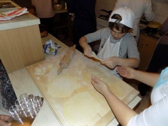 Sušianske recepty starých mám