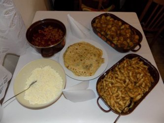 Sušianske recepty starých mám