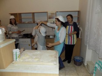 Sušianske recepty starých mám