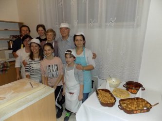 Sušianske recepty starých mám