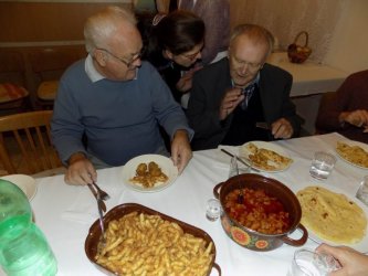 Sušianske recepty starých mám