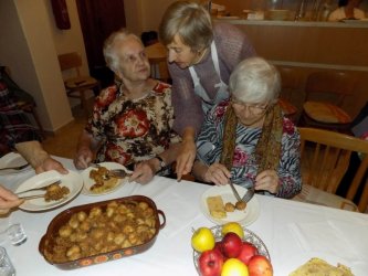 Sušianske recepty starých mám