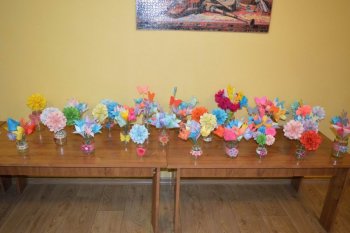 Robíme si vlastné výstavky