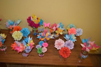 Robíme si vlastné výstavky