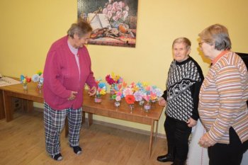 Robíme si vlastné výstavky