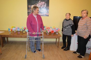 Robíme si vlastné výstavky