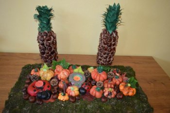 Robíme si vlastné výstavky