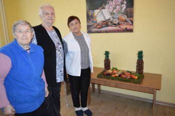 Robíme si vlastné výstavky