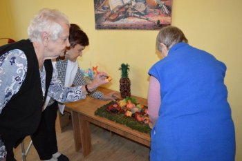 Robíme si vlastné výstavky