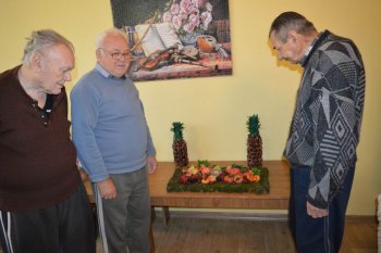 Robíme si vlastné výstavky