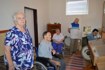 Návšteva pamätnej hrnčiarskej izby