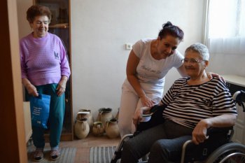 Návšteva pamätnej hrnčiarskej izby