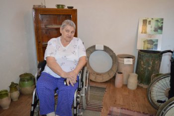 Návšteva pamätnej hrnčiarskej izby