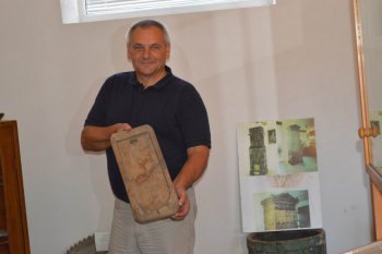 Návšteva pamätnej hrnčiarskej izby