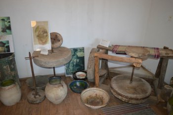 Návšteva pamätnej hrnčiarskej izby