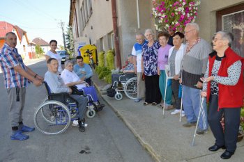 Návšteva pamätnej hrnčiarskej izby