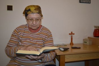 Naše aktivity v interiéri domova