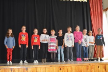 Október – mesiac úcty k starším