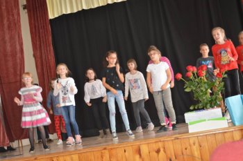 Október – mesiac úcty k starším