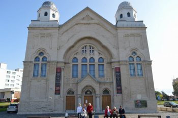 Výstava terakotovej armády v Lučenci