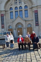 Výstava terakotovej armády v Lučenci