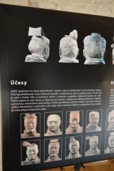 Výstava terakotovej armády v Lučenci
