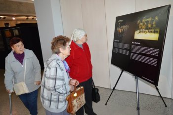 Výstava terakotovej armády v Lučenci