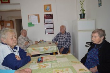 Jubilanti na prevádzke Hrnčiarske Zalužany